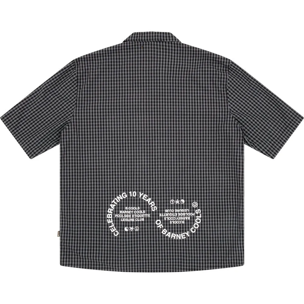 10th Shirt
