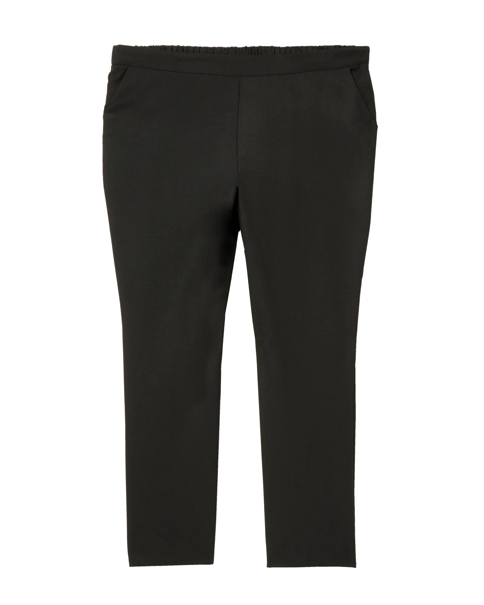 Cairns Pull On Pant | Black