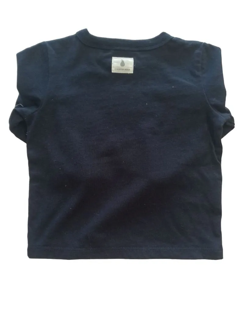 Country Road T-Shirt, 00