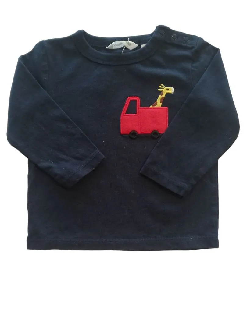Country Road T-Shirt, 00
