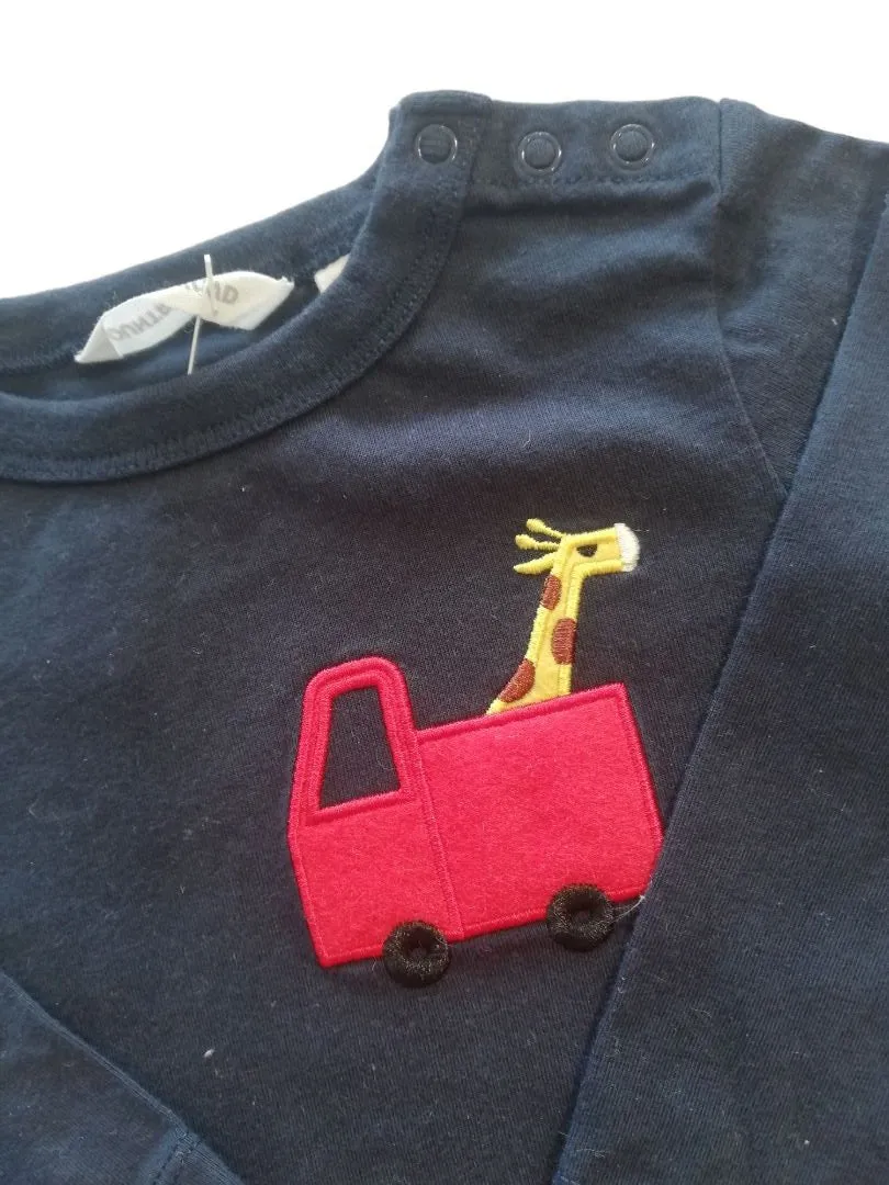Country Road T-Shirt, 00