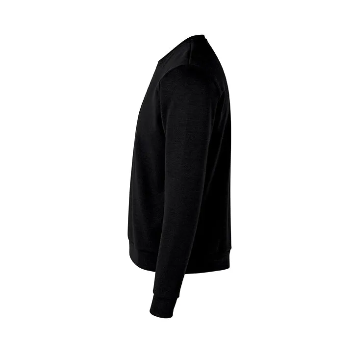 Fe226 Embossed Crewneck Sweatshirt