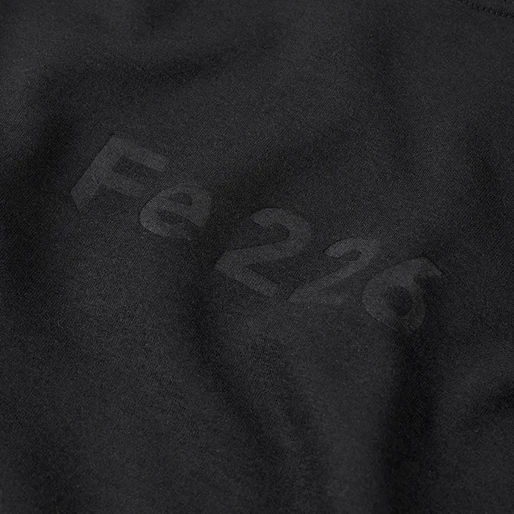 Fe226 Embossed Crewneck Sweatshirt