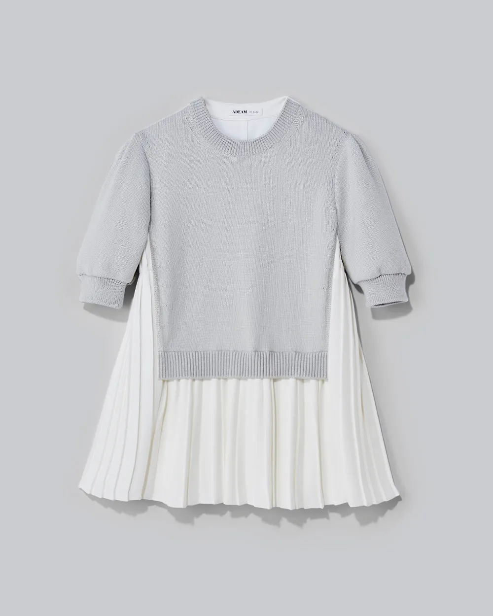 Heather Grey Ellsworth Top