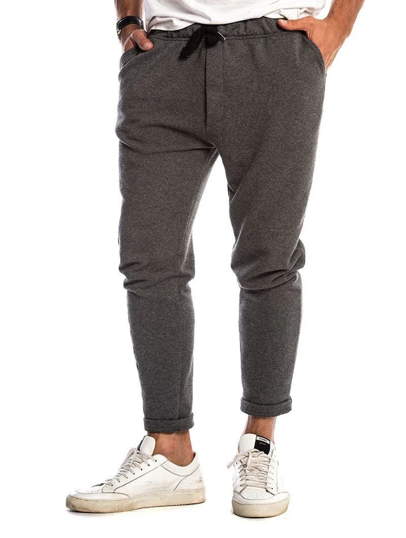 NOHOW JOGGER IN GREY