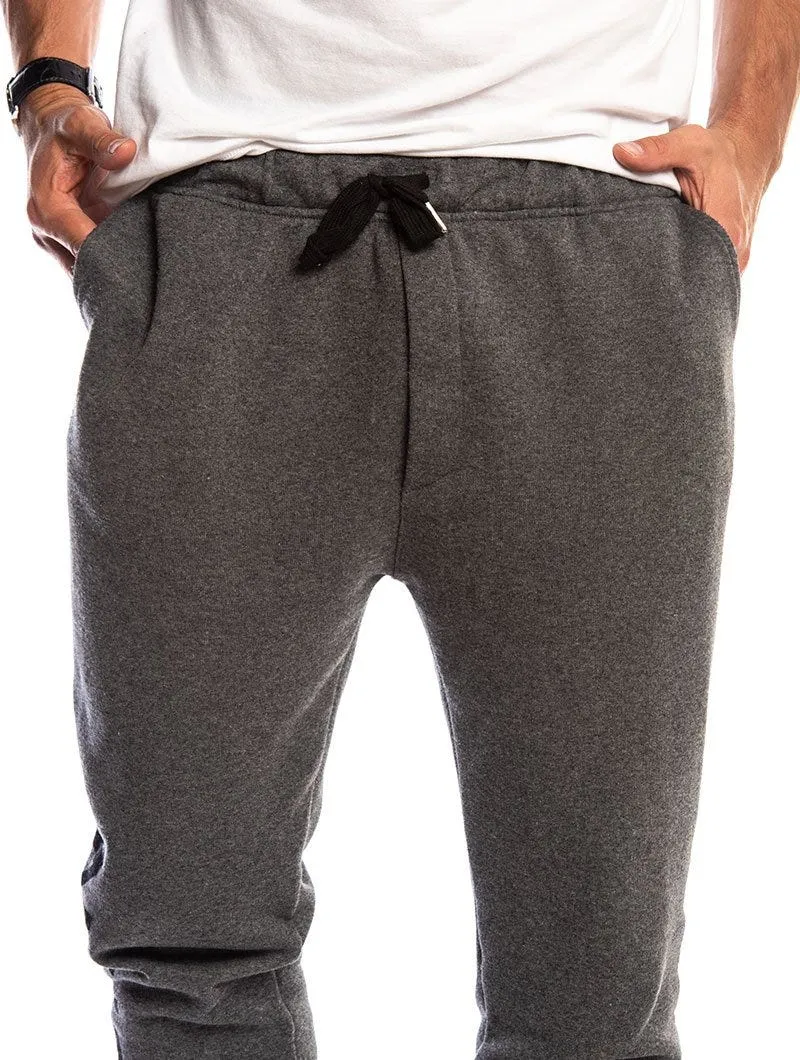 NOHOW JOGGER IN GREY