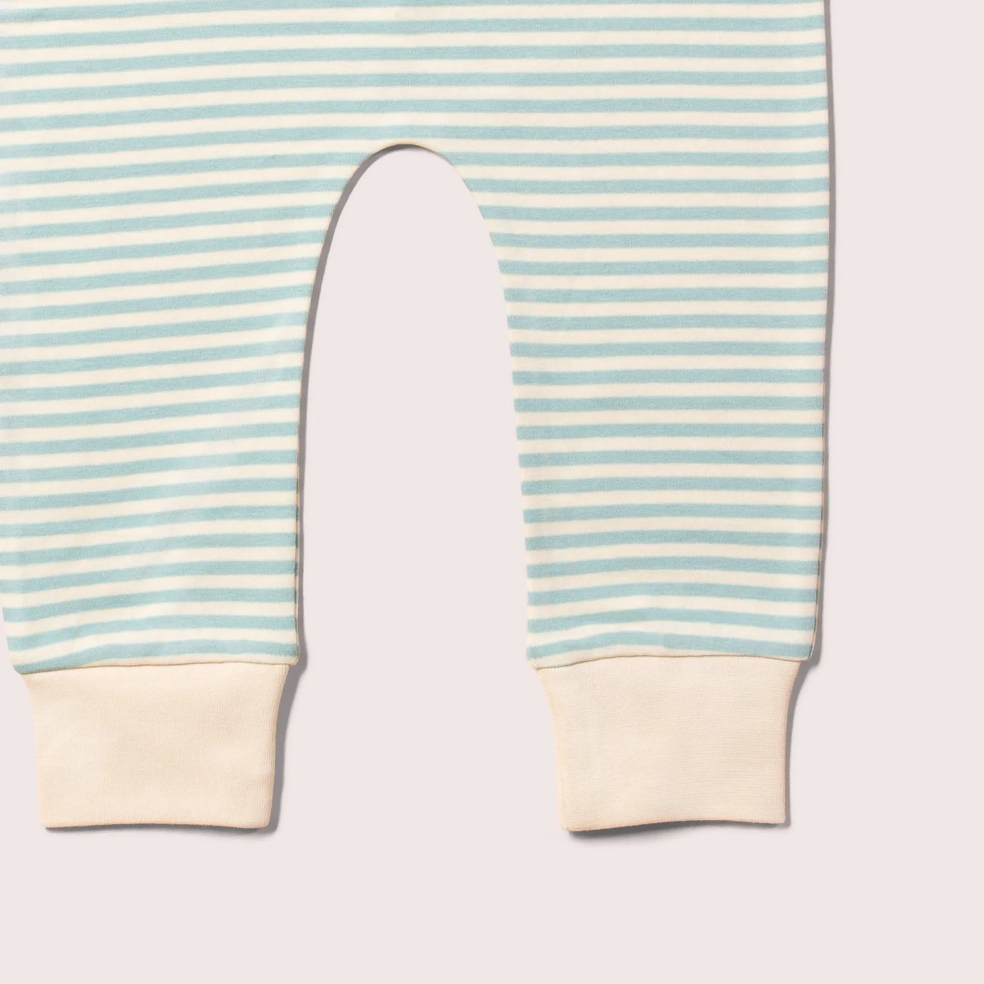 Over The Moon Organic T-Shirt & Jogger Playset