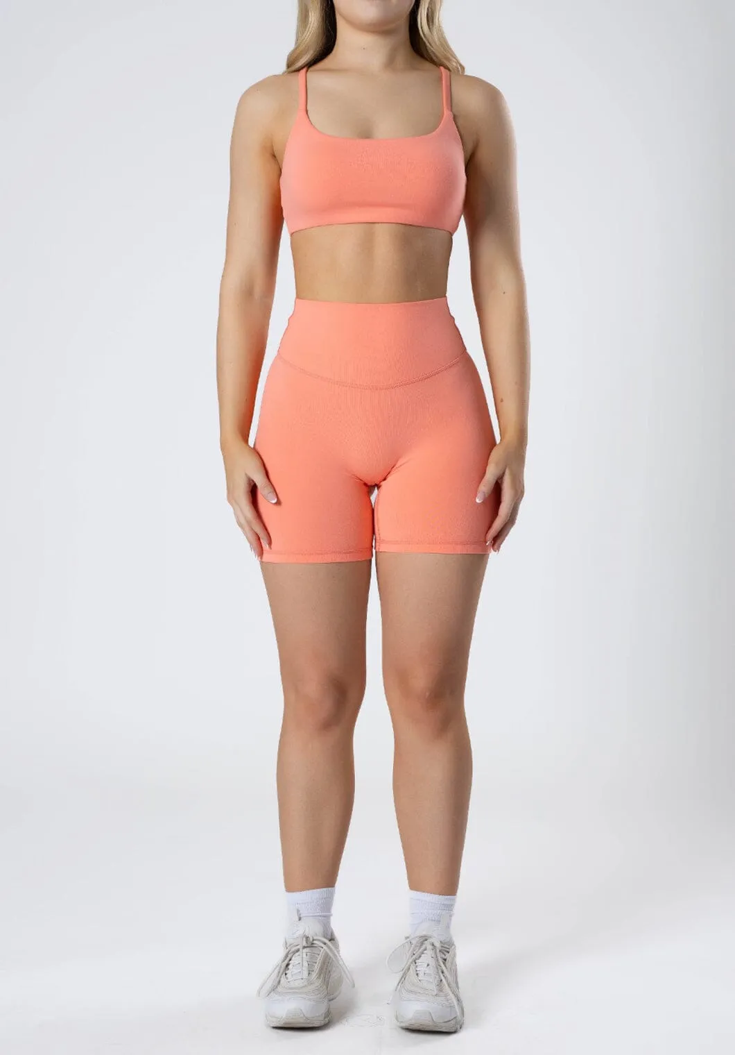 Reluna Original Sculptseam™ Short 6" Fairy