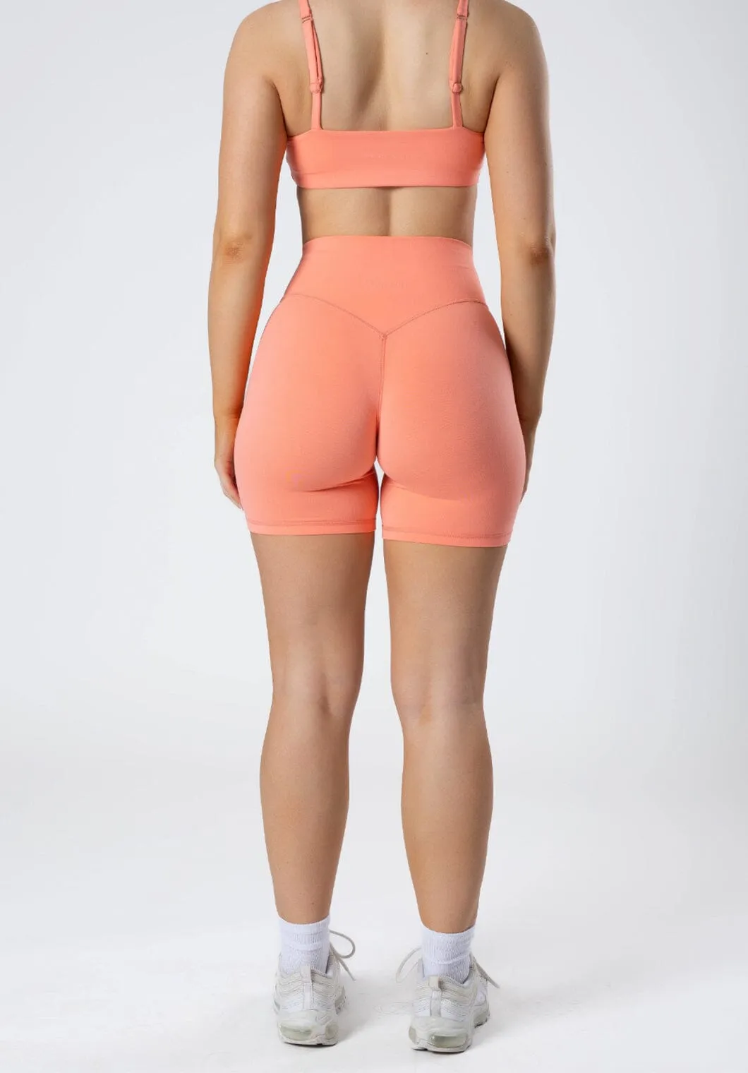 Reluna Original Sculptseam™ Short 6" Fairy