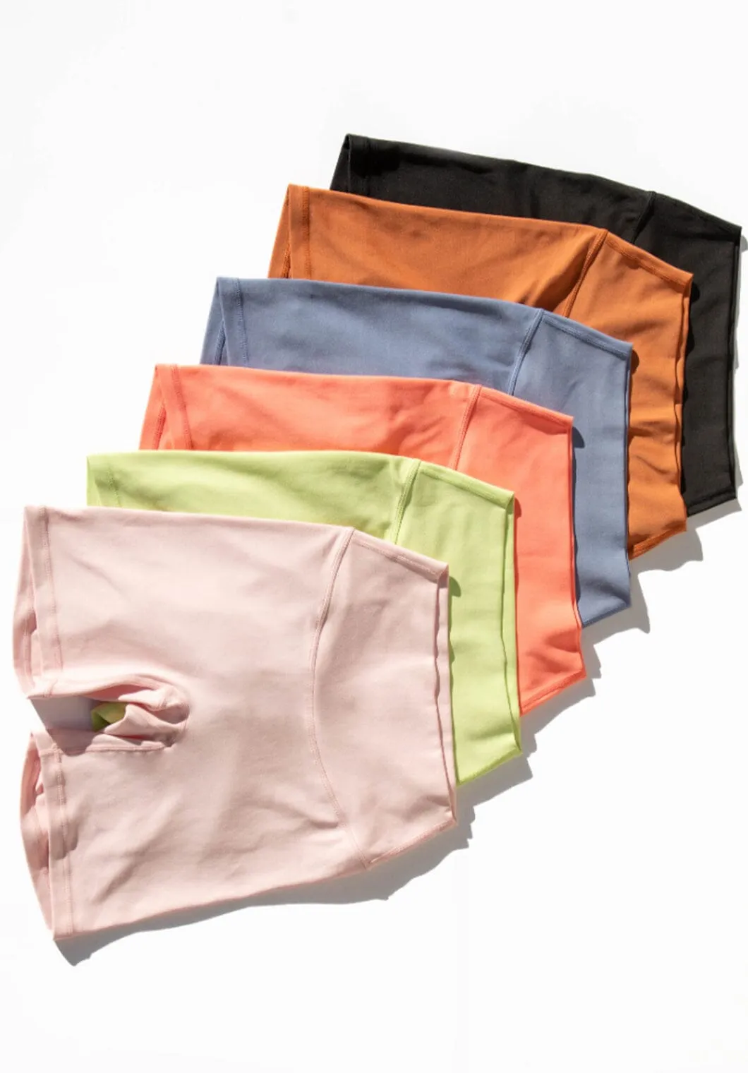 Reluna Original Sculptseam™ Short 6" Fairy