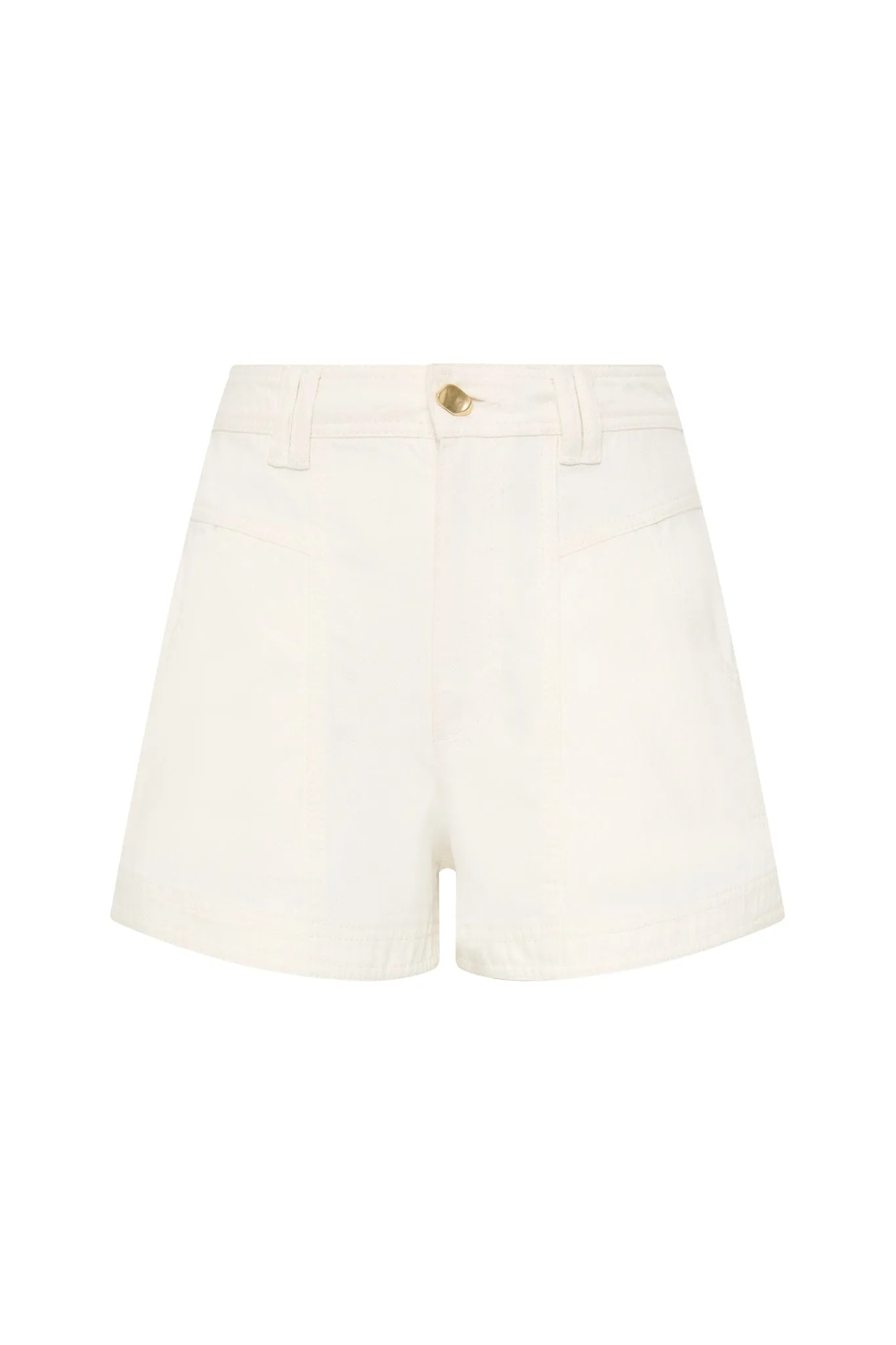 Ren Denim Short