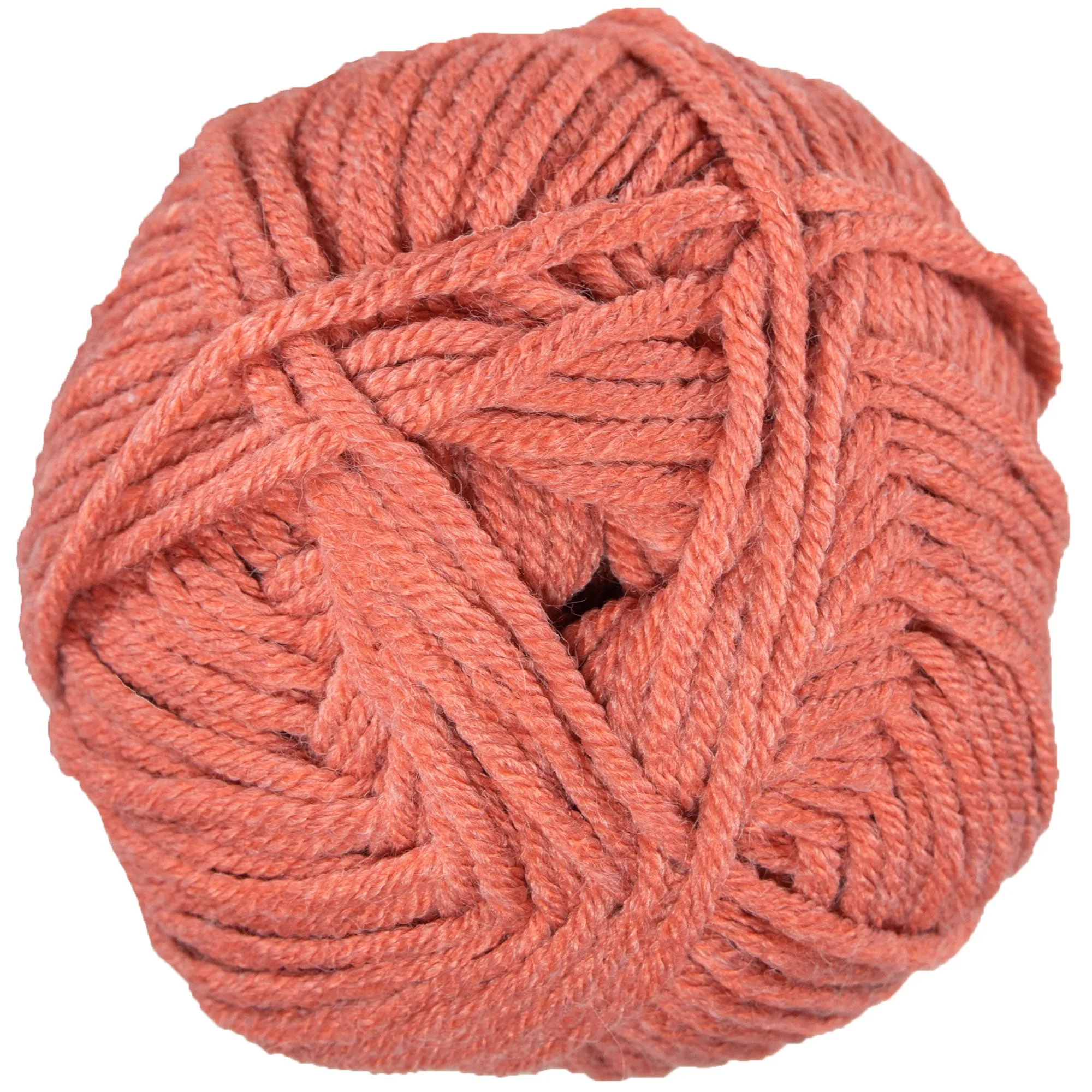 Scheepjes Truly Scrumptious Yarn - 309 Strawberry Shortcake