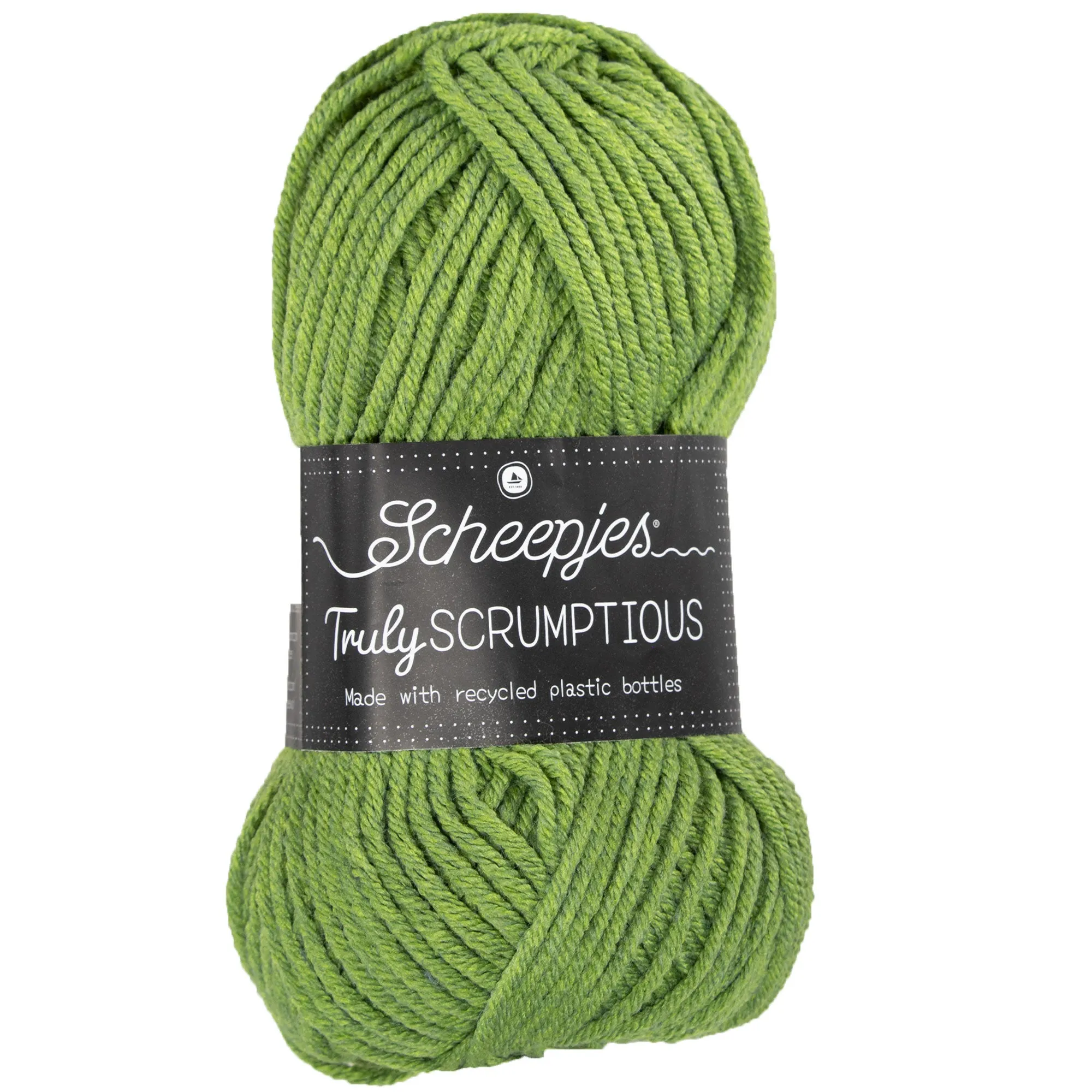 Scheepjes Truly Scrumptious Yarn - 325 Baklava