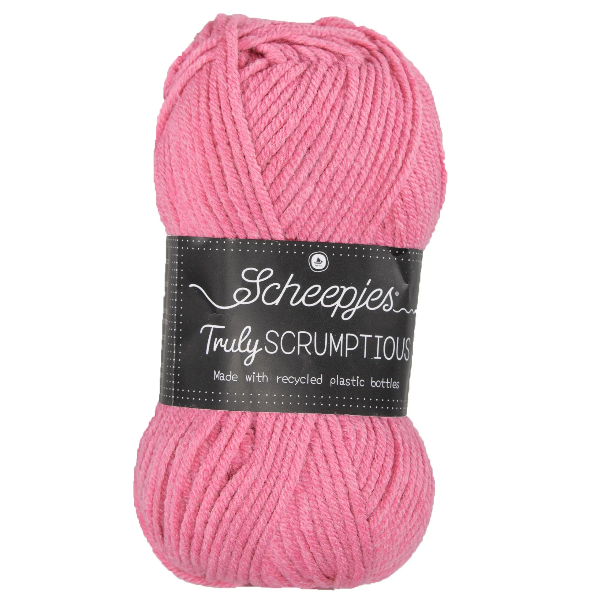 Scheepjes Truly Scrumptious Yarn - 331 Turkish Delight