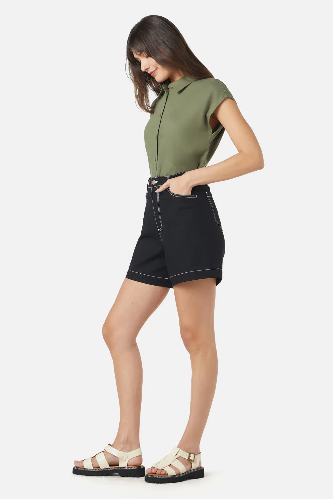 Shayla Short
