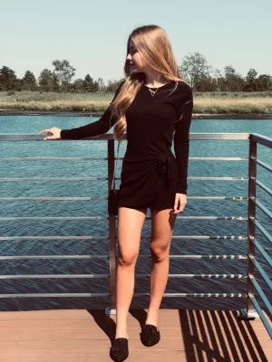SO ESSENTIAL ROMPER