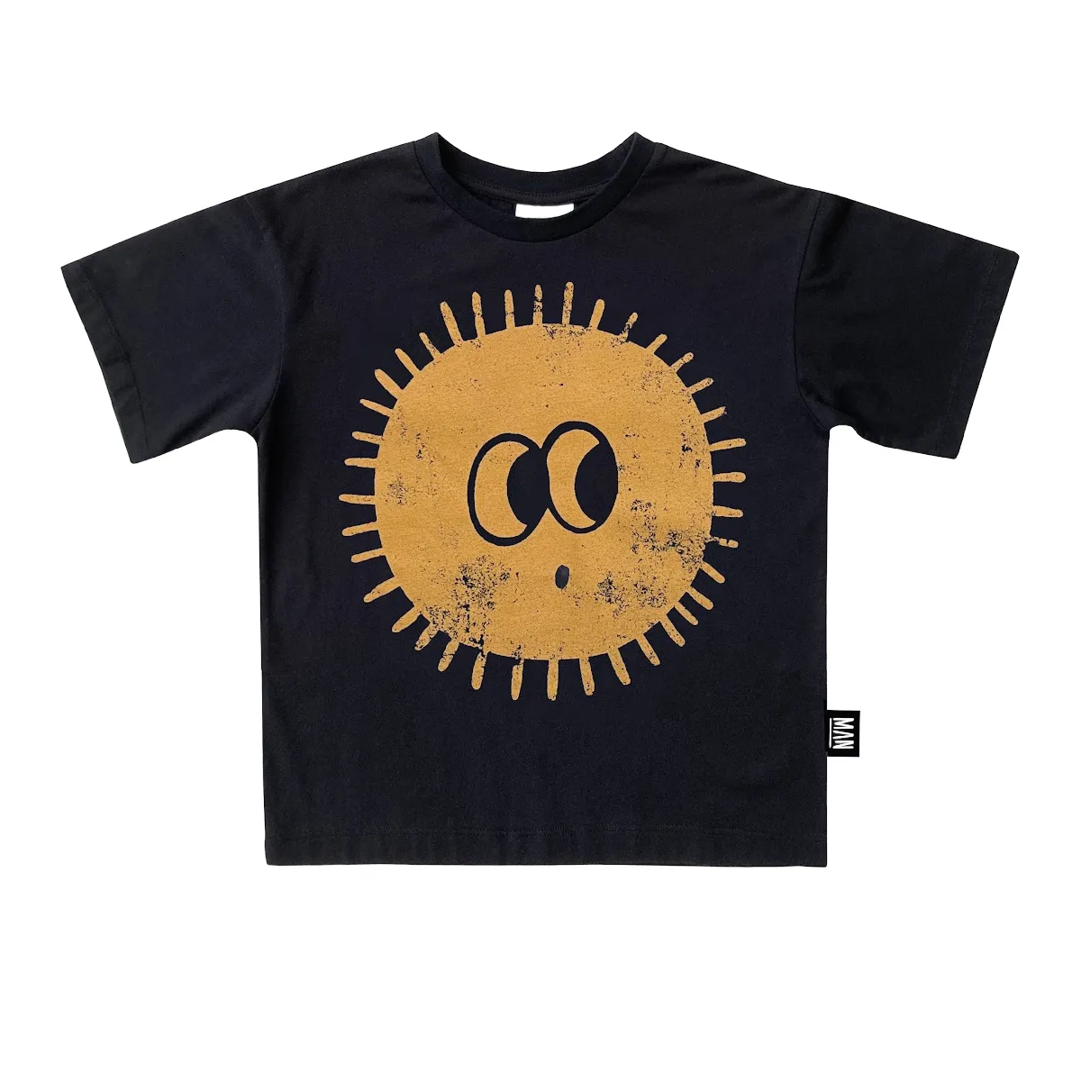 Sunny Side Up Skate T-Shirt