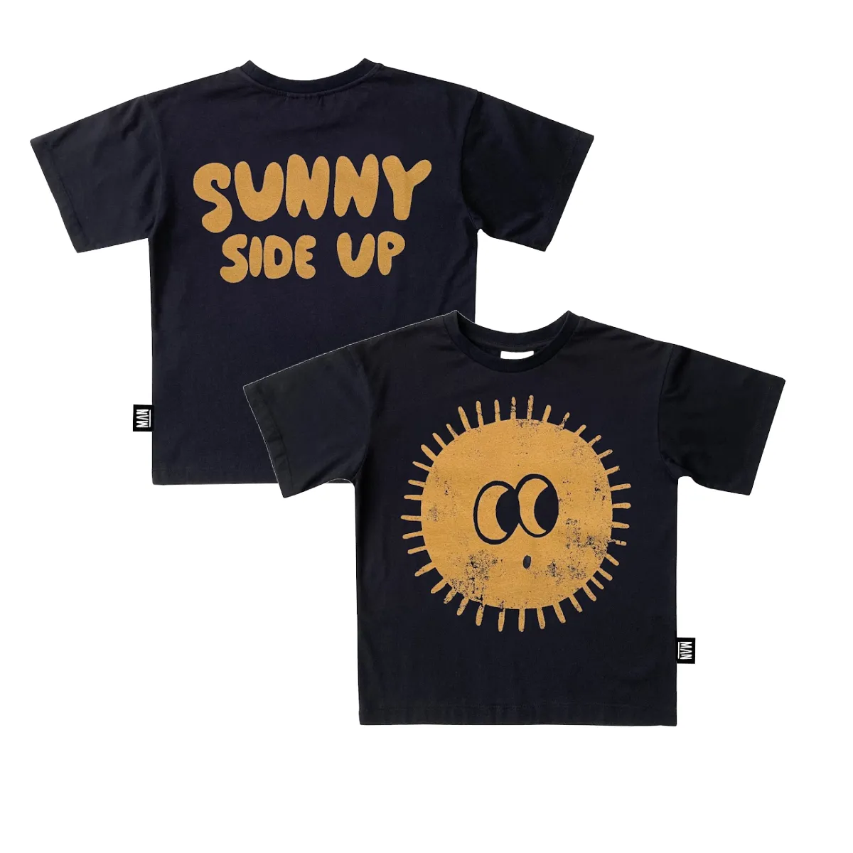 Sunny Side Up Skate T-Shirt