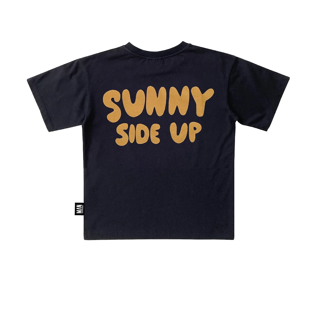 Sunny Side Up Skate T-Shirt