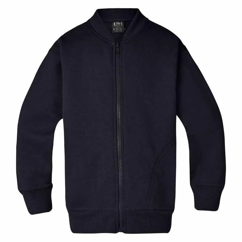 WALLINGTON PRIMARY SCHOOL BOMBER JACKET